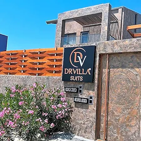 Triplex With Children's Pool, Garden, Sauna 5*
