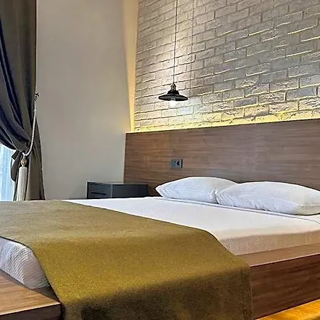 Triplex With Children's Pool, Garden, Sauna 5*